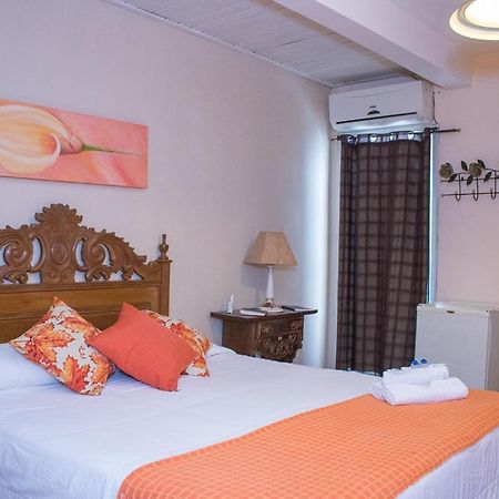 Pousada Hospedaria Da Villa Tiradentes Kültér fotó