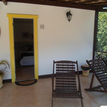 Pousada Hospedaria Da Villa Tiradentes Szoba fotó