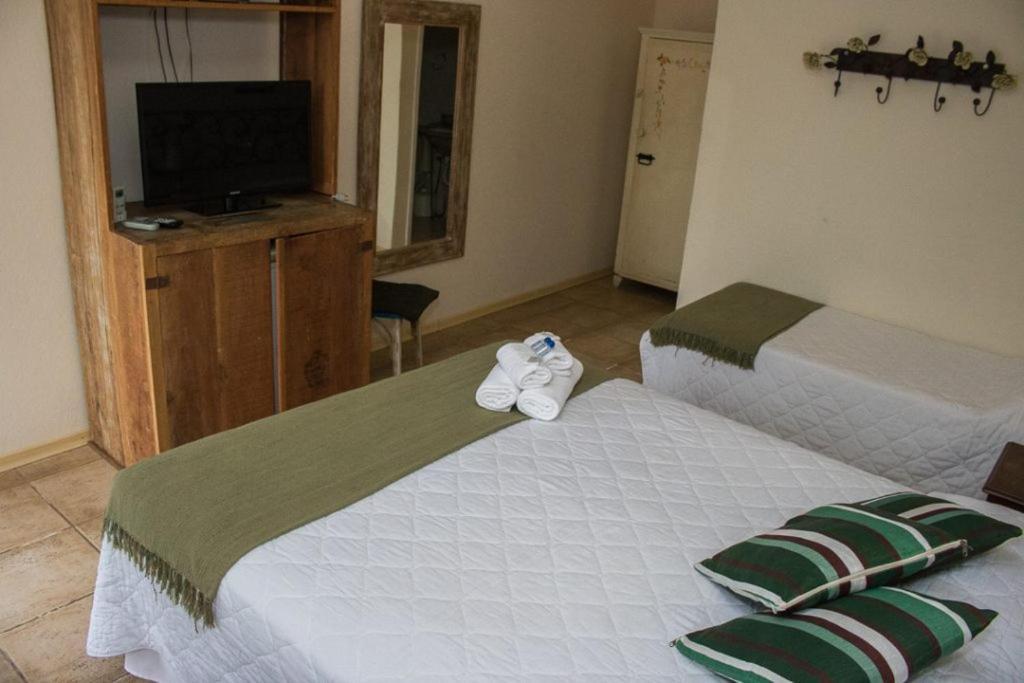 Pousada Hospedaria Da Villa Tiradentes Szoba fotó
