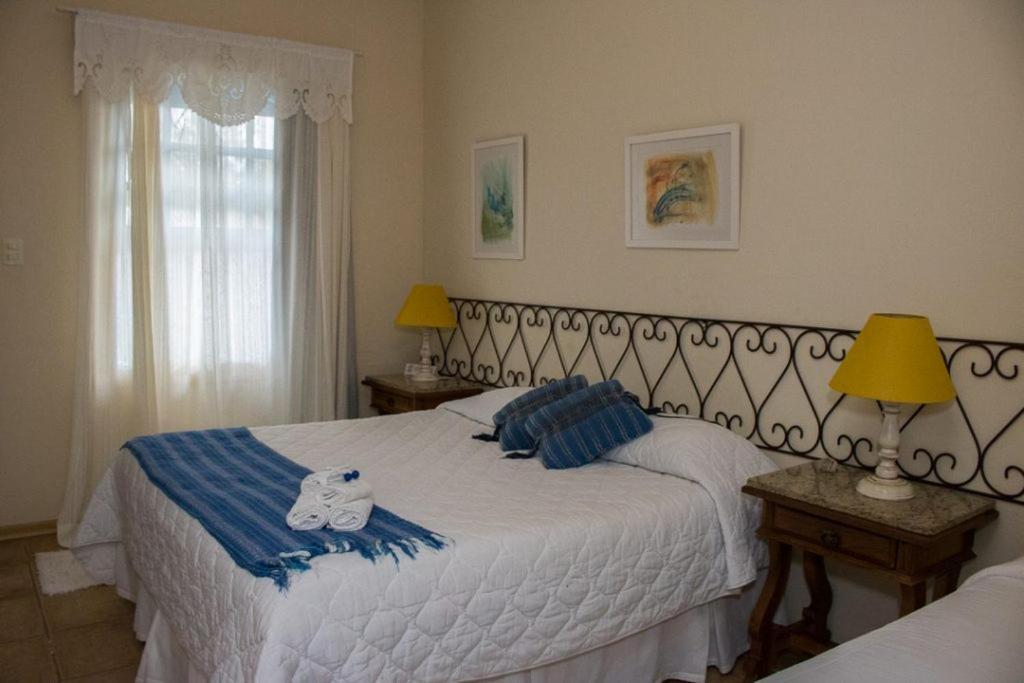Pousada Hospedaria Da Villa Tiradentes Szoba fotó