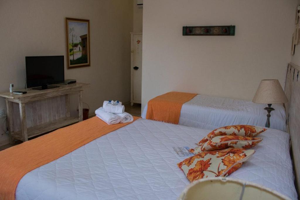 Pousada Hospedaria Da Villa Tiradentes Szoba fotó