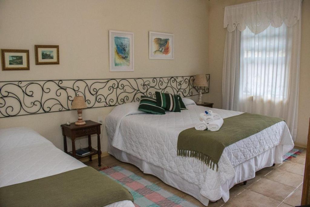 Pousada Hospedaria Da Villa Tiradentes Szoba fotó
