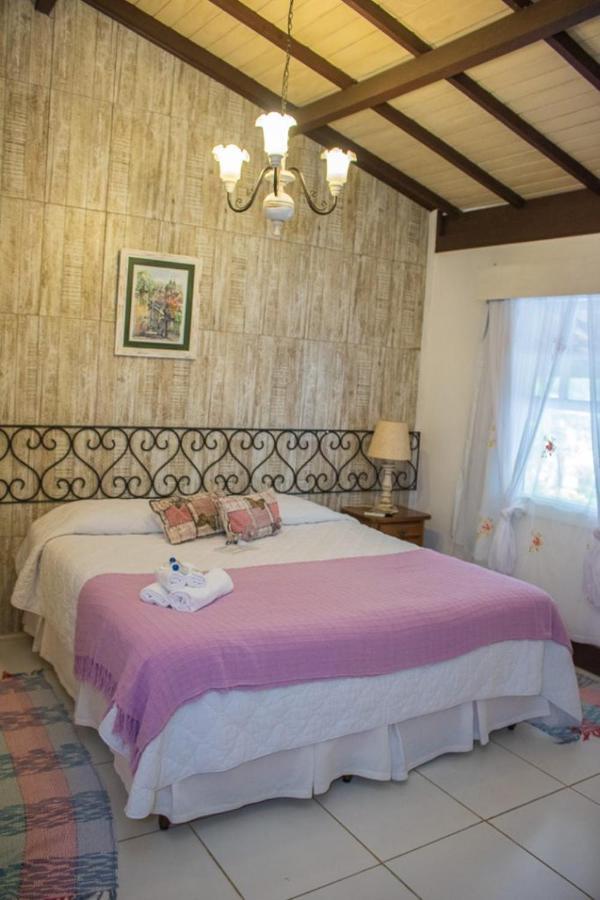Pousada Hospedaria Da Villa Tiradentes Kültér fotó