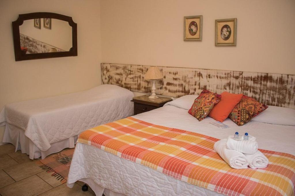 Pousada Hospedaria Da Villa Tiradentes Kültér fotó