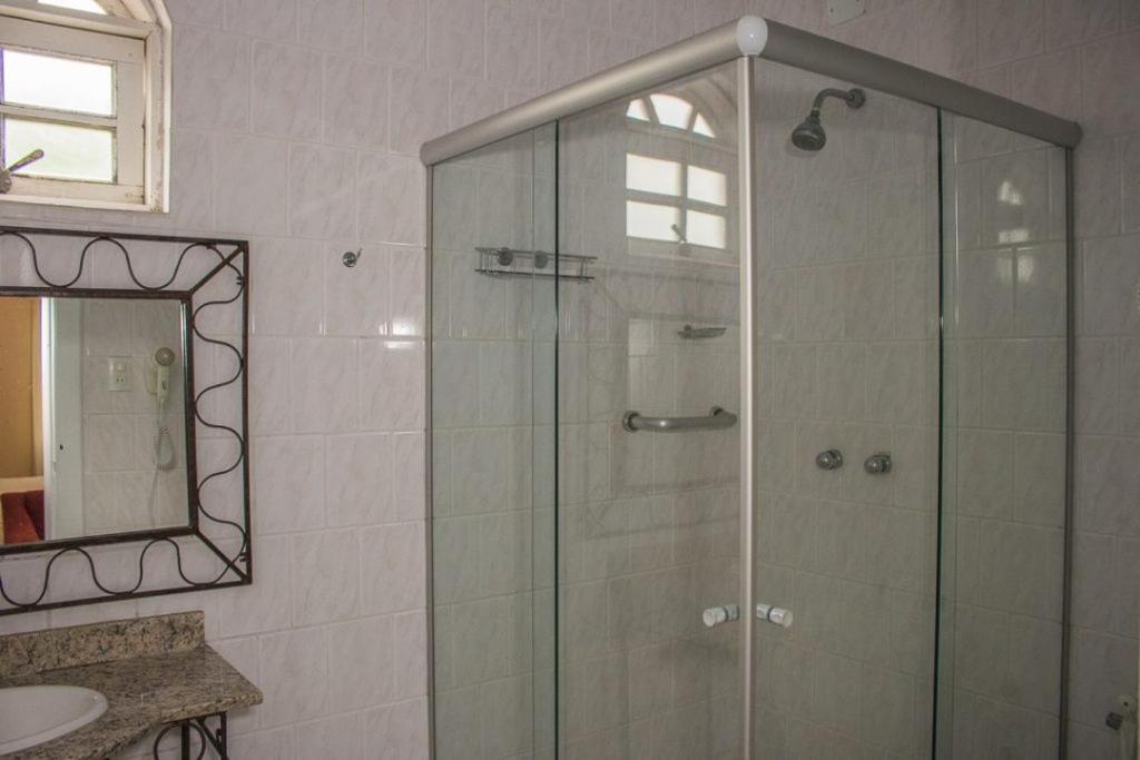 Pousada Hospedaria Da Villa Tiradentes Kültér fotó