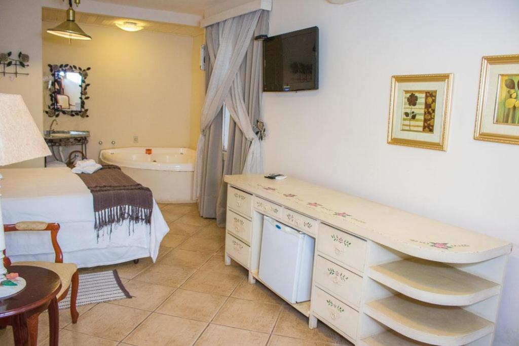 Pousada Hospedaria Da Villa Tiradentes Szoba fotó
