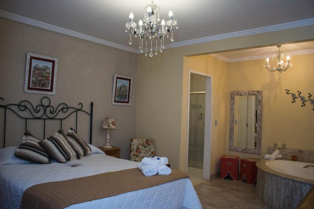 Pousada Hospedaria Da Villa Tiradentes Szoba fotó