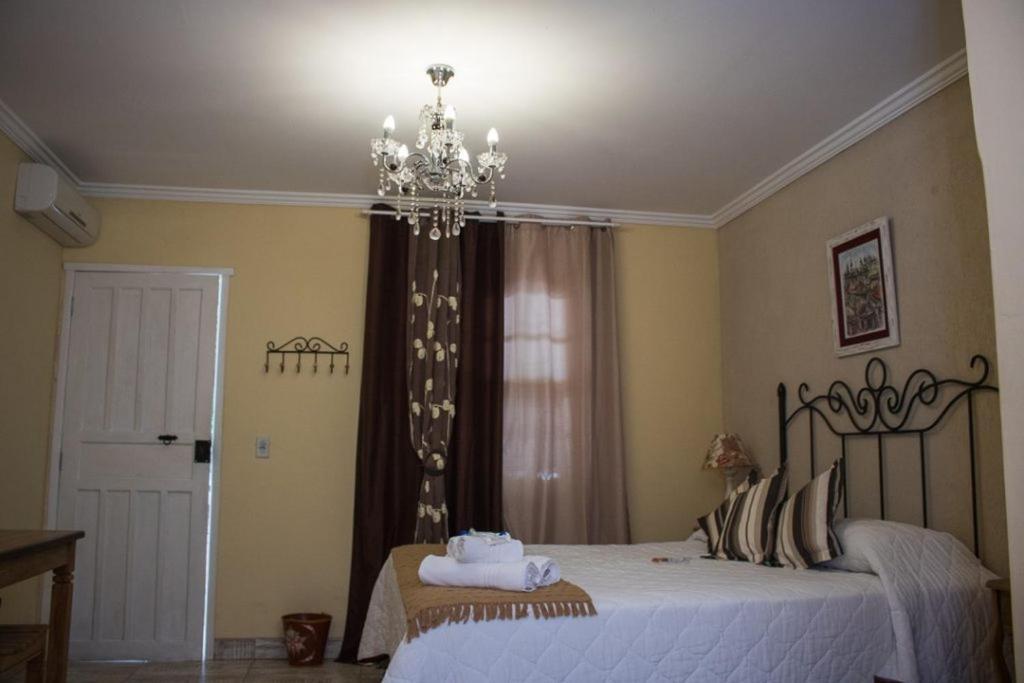 Pousada Hospedaria Da Villa Tiradentes Szoba fotó