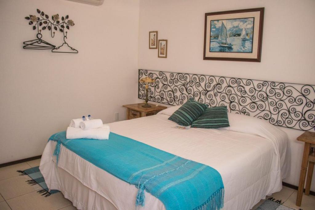 Pousada Hospedaria Da Villa Tiradentes Szoba fotó