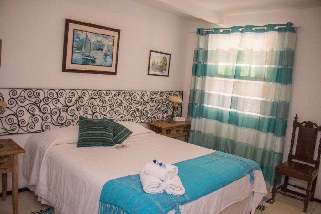 Pousada Hospedaria Da Villa Tiradentes Szoba fotó