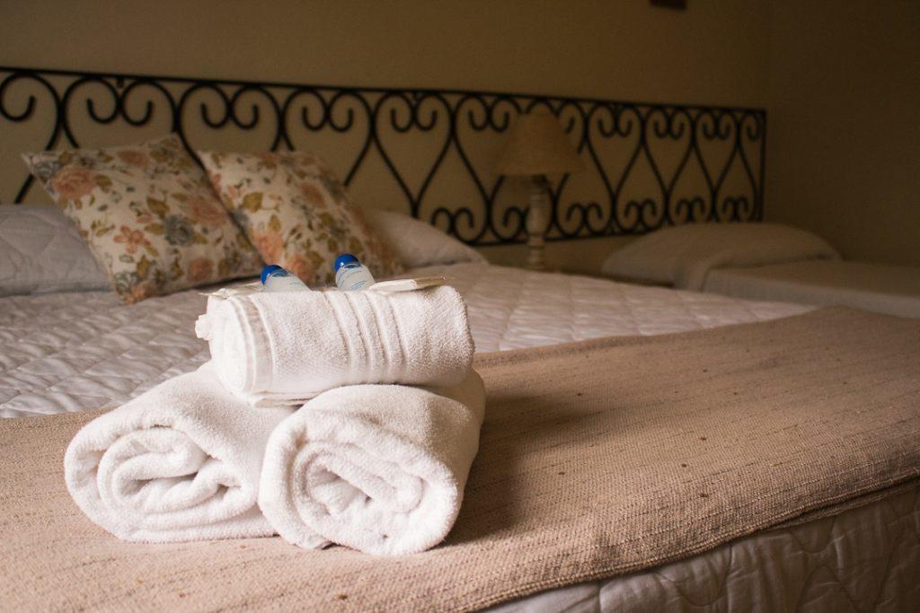 Pousada Hospedaria Da Villa Tiradentes Kültér fotó
