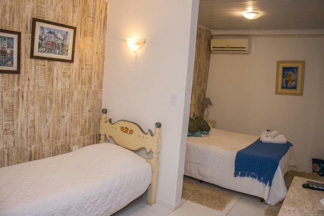 Pousada Hospedaria Da Villa Tiradentes Kültér fotó